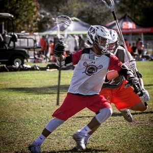 Meet your Posher, Saxton